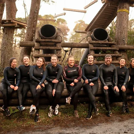 אכסניה Otter Connemara *