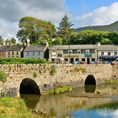 旅馆 Otter Connemara 里南