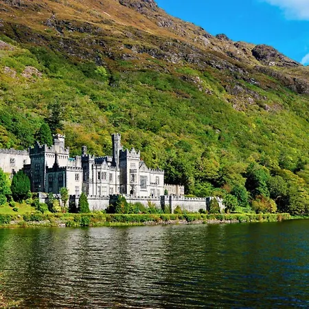 Otter Connemara 旅馆 *