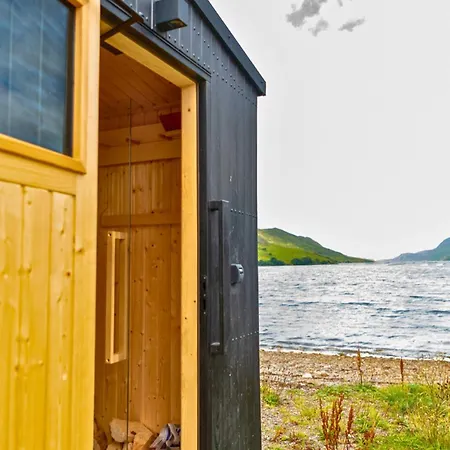 Otter Connemara 里南