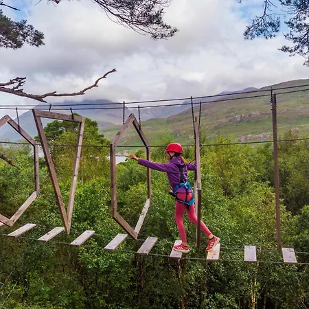 Otter Connemara Hostel