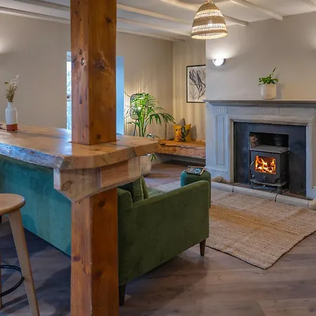 Otter Connemara * 里南