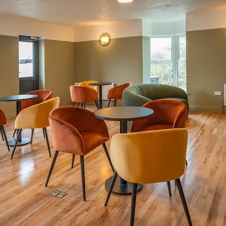 Hostel Otter Connemara