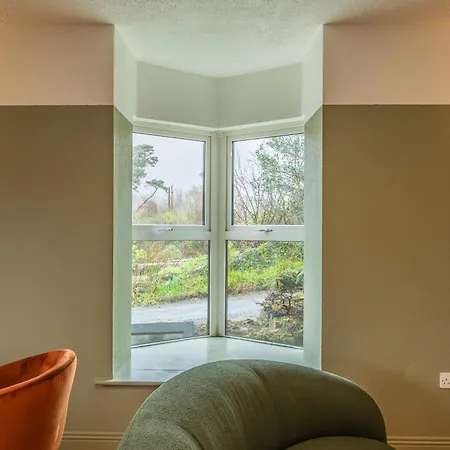 Auberge de jeunesse Otter Connemara