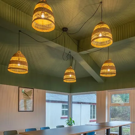 旅馆 Otter Connemara