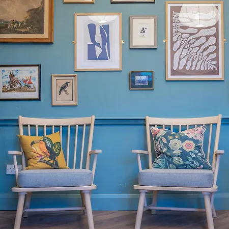 旅馆 Otter Connemara *