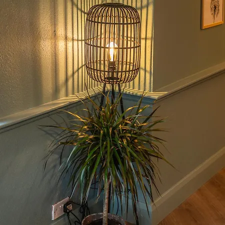 Auberge de jeunesse Otter Connemara *