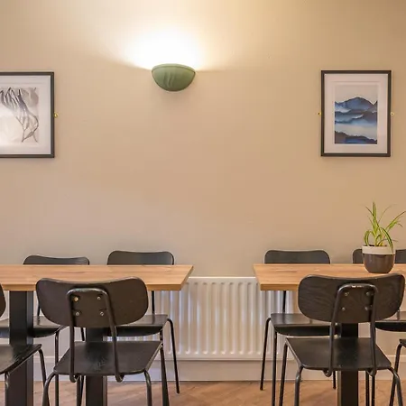 Hostel Otter Connemara Leenaun