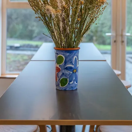 Otter Connemara Hostel