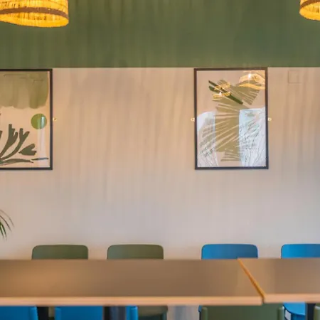 Hostel Otter Connemara