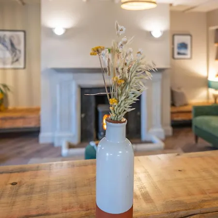 Otter Connemara Hostel Leenaun