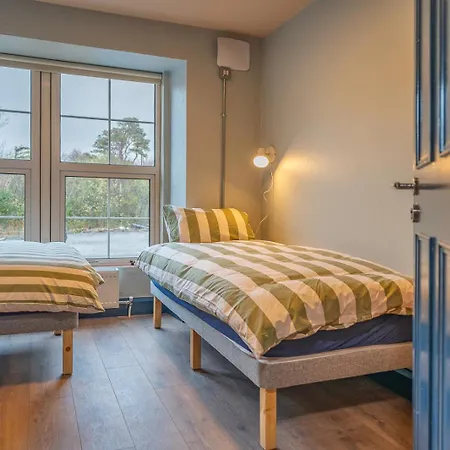 Auberge de jeunesse Otter Connemara Leenaun