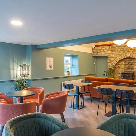 Hostel Otter Connemara *