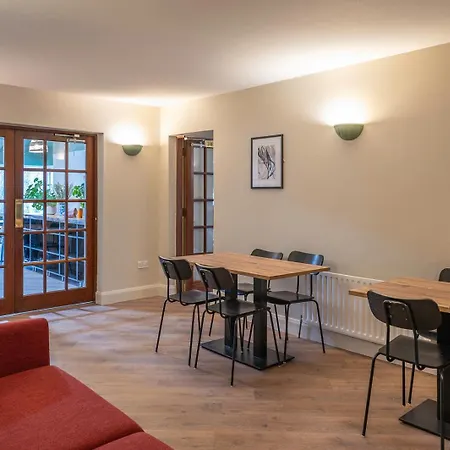 Hostel Otter Connemara