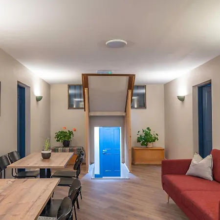 Hostel Otter Connemara *
