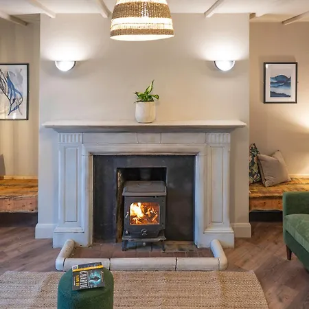 Auberge de jeunesse Otter Connemara