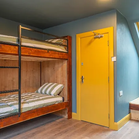 Hostel Otter Connemara *