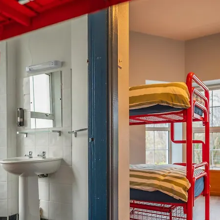 旅馆 Otter Connemara *