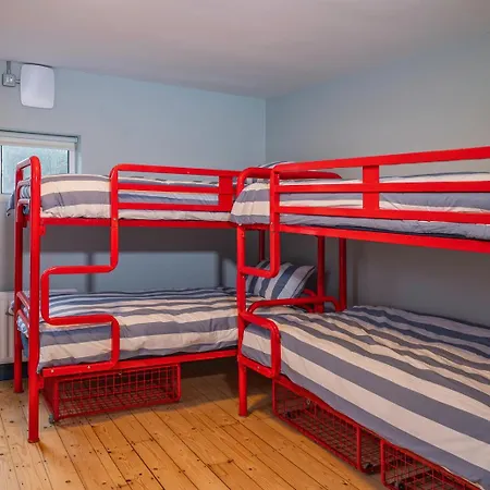 Hostel Otter Connemara *