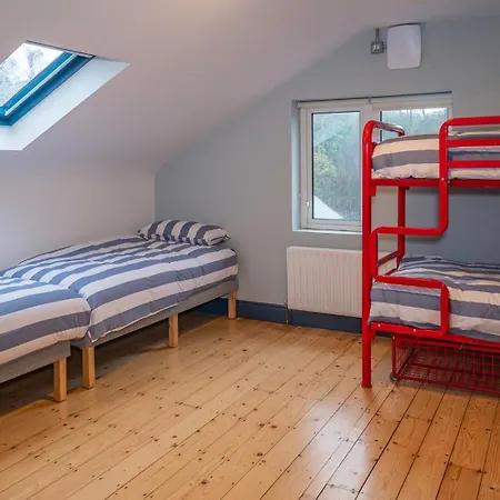 Hostel Otter Connemara *