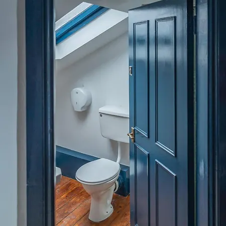 Otter Connemara Hostel Leenaun