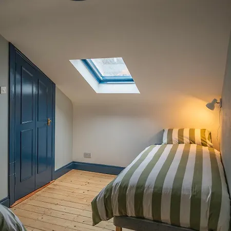 Otter Connemara Hostel Leenaun