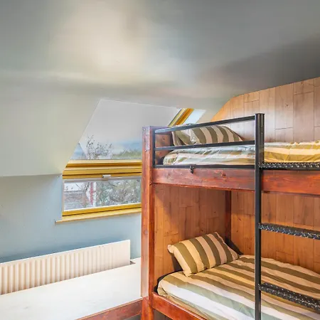 旅馆 Otter Connemara *