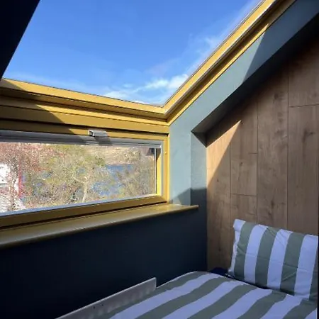 Otter Connemara Hostel Leenaun
