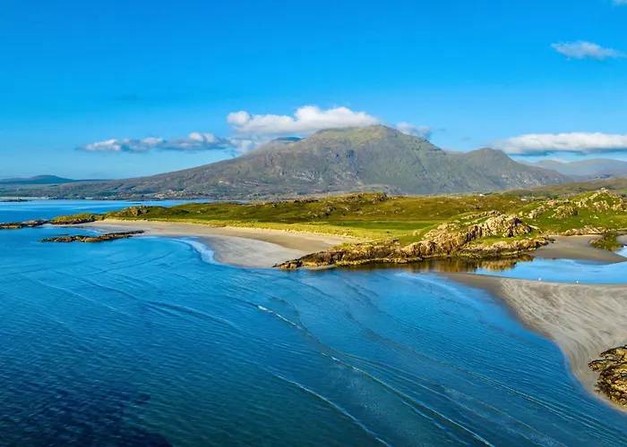 Otter Connemara Hostel *