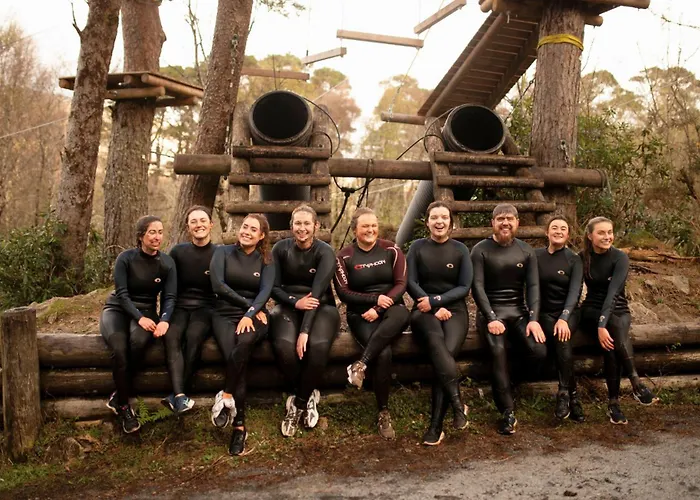 Ostello Otter Connemara *