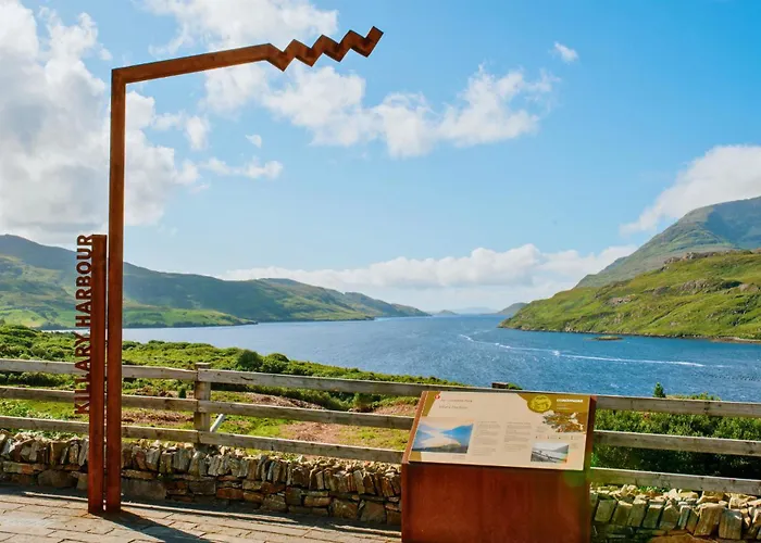 Otter Connemara Leenaun