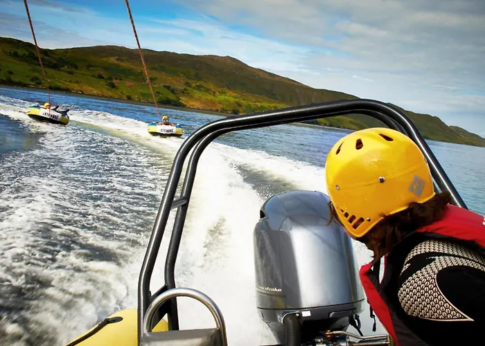 Ostello Otter Connemara *