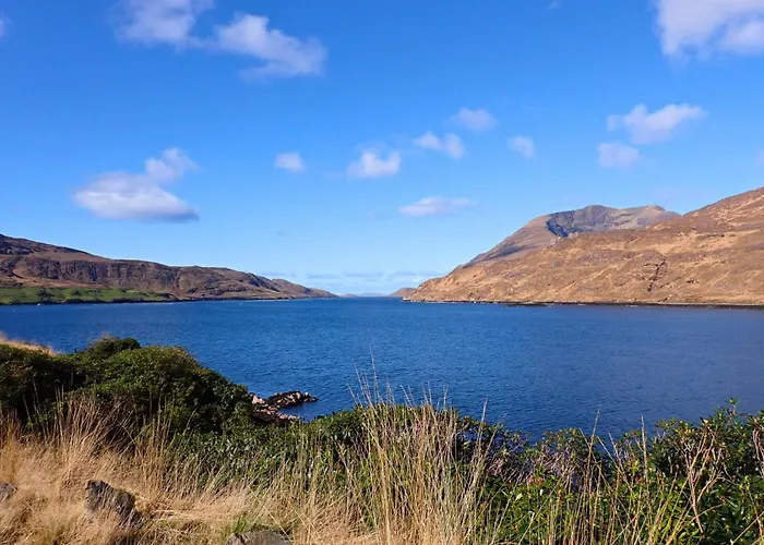 Otter Connemara Hostel Leenaun