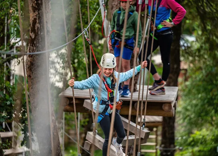 Otter Connemara Ostello