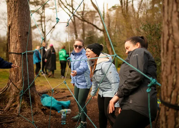 Ostello Otter Connemara