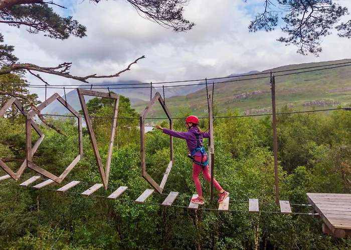 Otter Connemara Ostello
