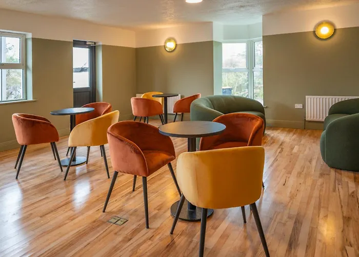 Hostel Otter Connemara