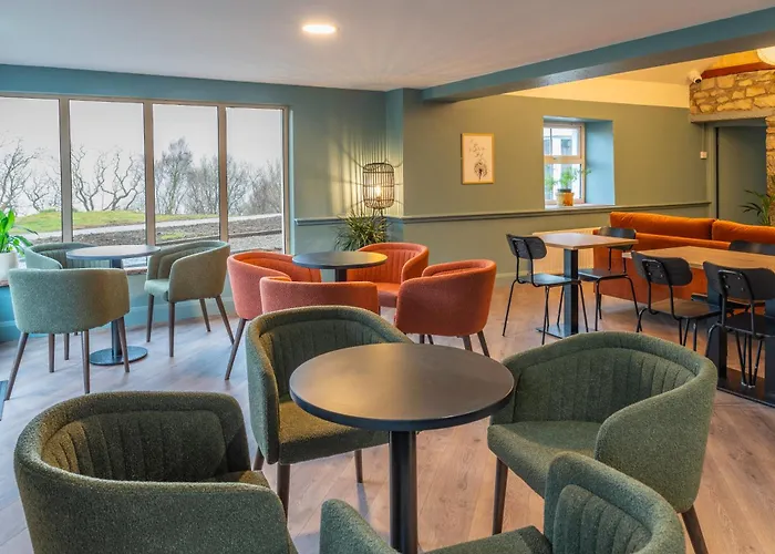 Otter Connemara * Leenaun