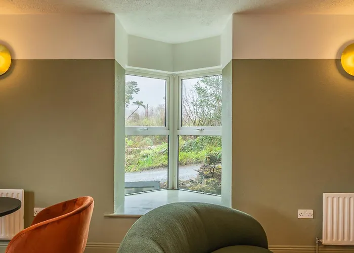 Ostello Otter Connemara