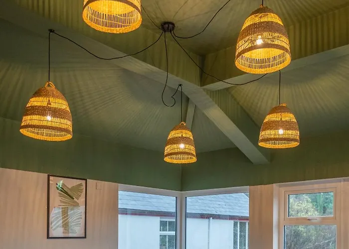 Ostello Otter Connemara