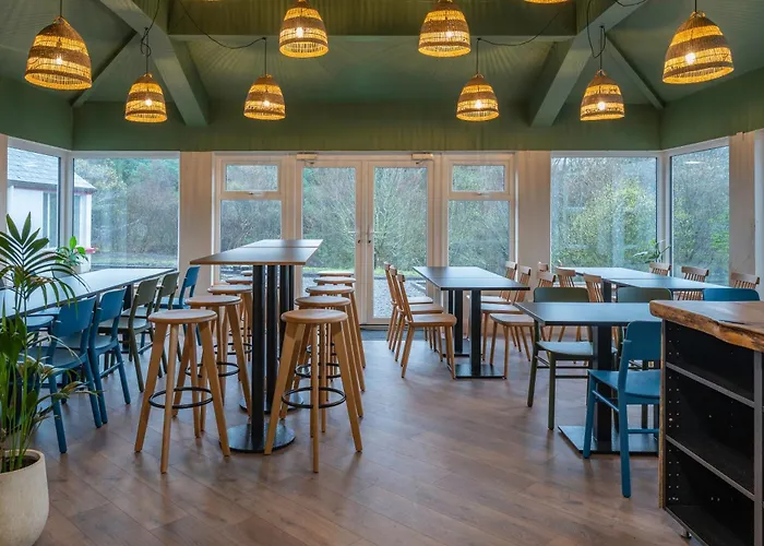 Ostello Otter Connemara *