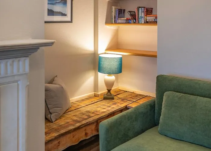 Hostel Otter Connemara