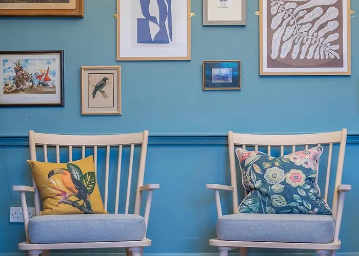 Ostello Otter Connemara *