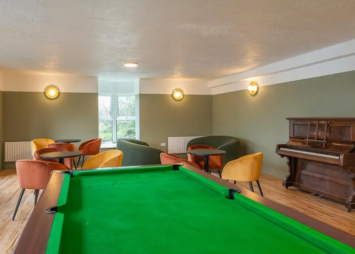 Otter Connemara Leenaun