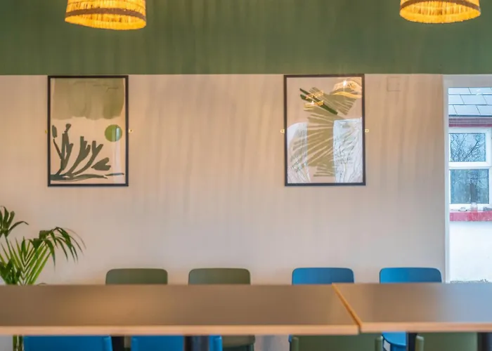 Ostello Otter Connemara