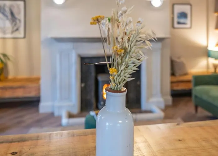 Otter Connemara Hostel Leenaun