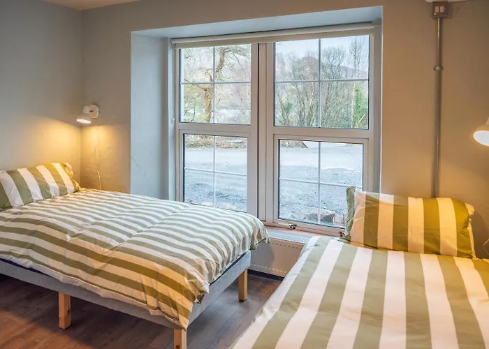 Otter Connemara Hostel