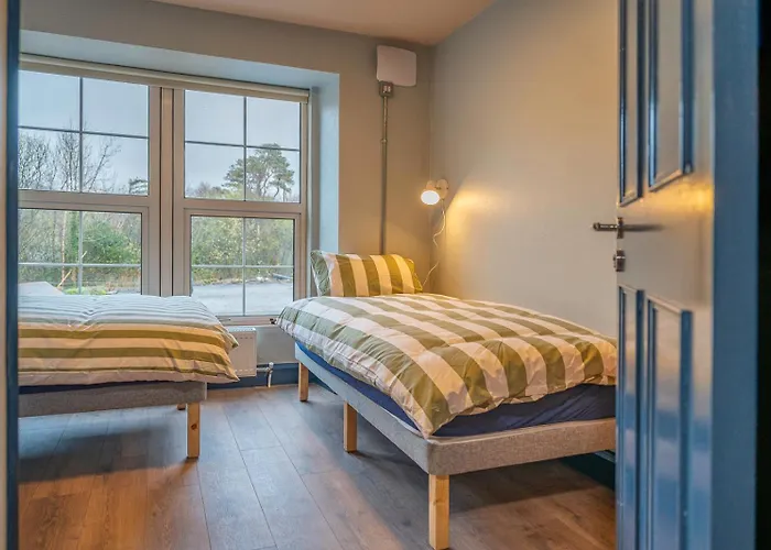 Ostello Otter Connemara Leenaun