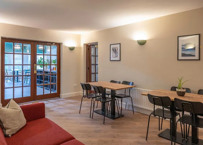 Hostel Otter Connemara