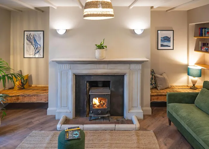 Hostel Otter Connemara